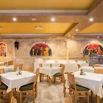 Hotel Balneo & Aura 3*