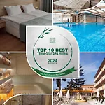 Hotel Balneo & Aura 3*