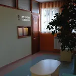 Отель Balneo & Aura 3*