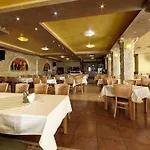 Hotel Balneo & Aura