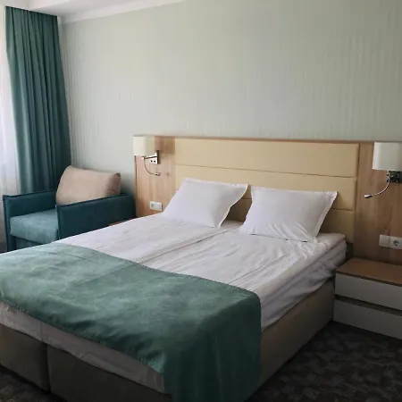 Balneo & Aura Hotel Velingrad