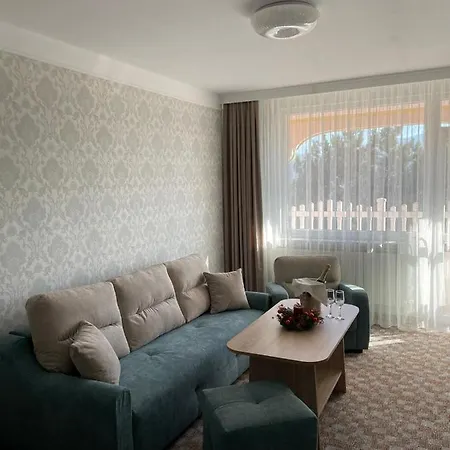 Balneo & Aura Hotel Velingrad
