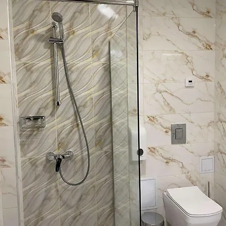 Hotel Balneo & Aura