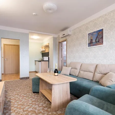 Balneo&spa Aura 3*
