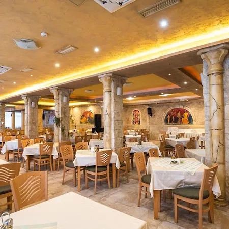 Balneo & Aura Hotel 3*