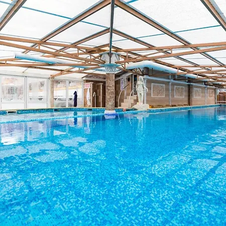 Balneo&spa Aura 3*