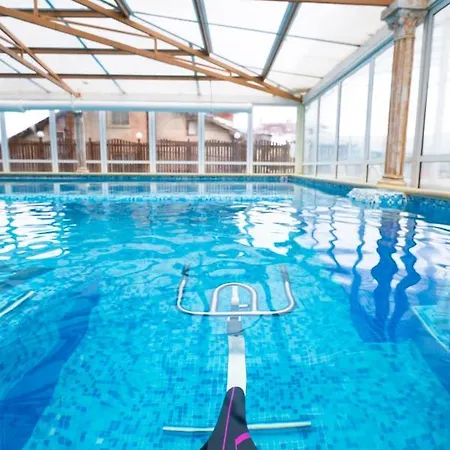 Balneo & Aura 3* Velingrad