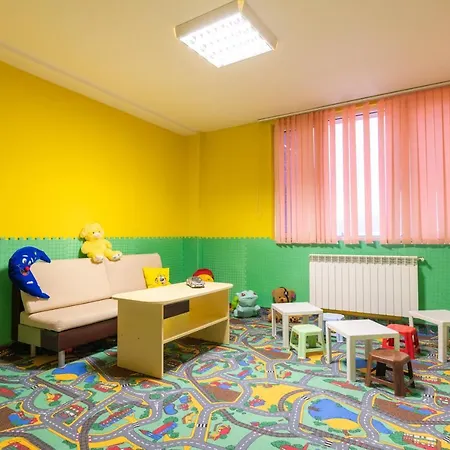 Balneo&spa Aura 3*