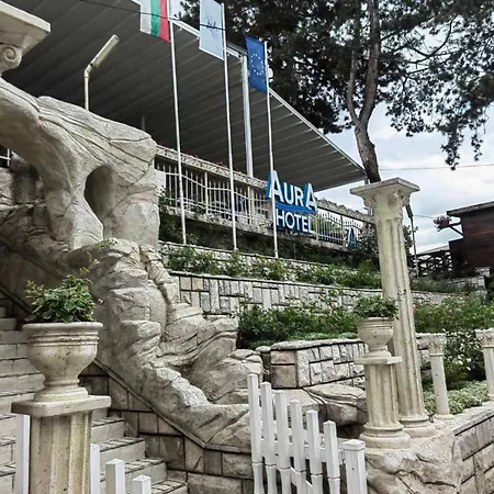 Balneo&spa Aura Hotel Welingrad