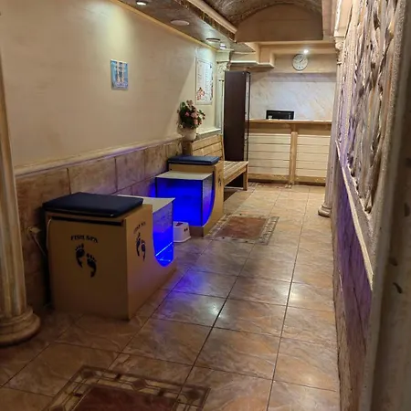 Balneo&spa Aura