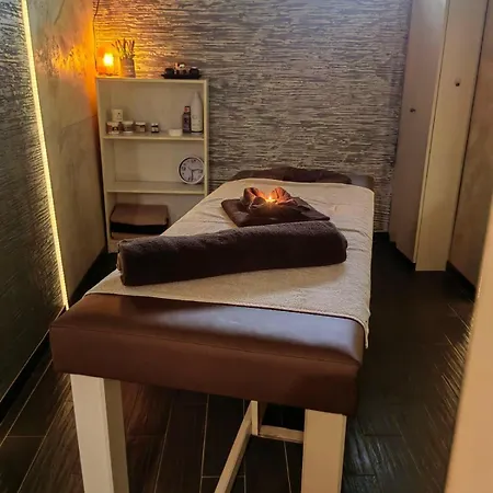Hotel Balneo & Aura Velingrad