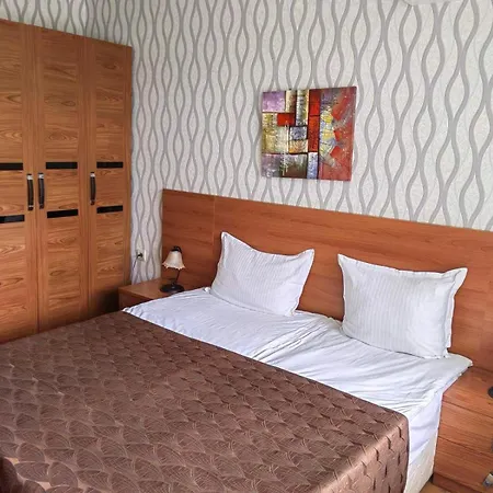 Balneo&spa Aura Hotel Velingrad