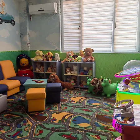 Balneo&spa Aura Hotel Welingrad