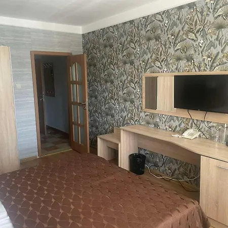 Balneo & Aura Hotell