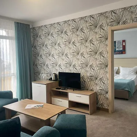 Balneo & Aura Hotel 3*