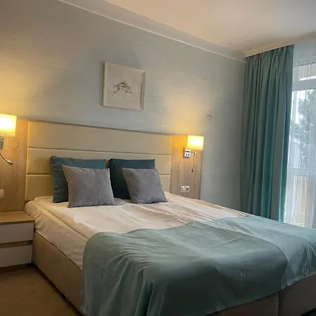 Hotel Balneo & Aura 3*
