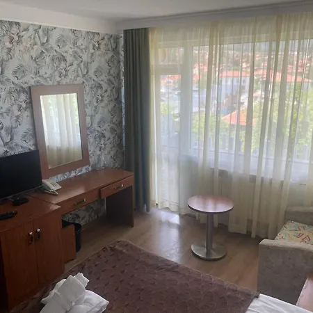 Balneo & Aura Hotell Velingrad
