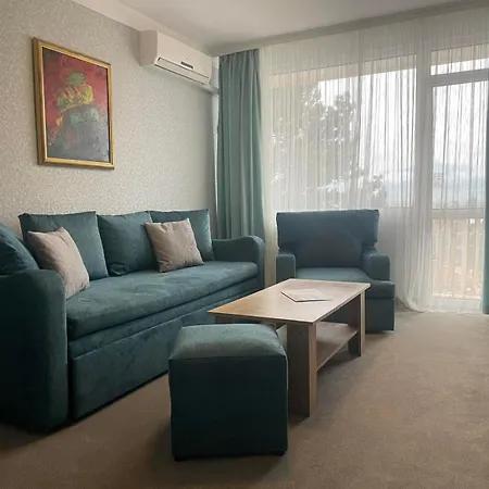 Balneo & Aura Velingrad