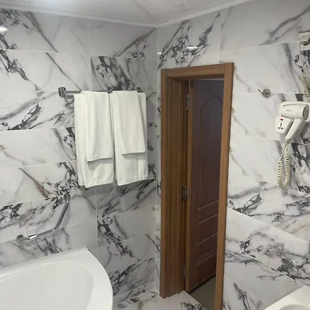 Hotel Balneo & Aura Velingrad