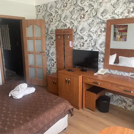 Balneo & Aura 3* Velingrad