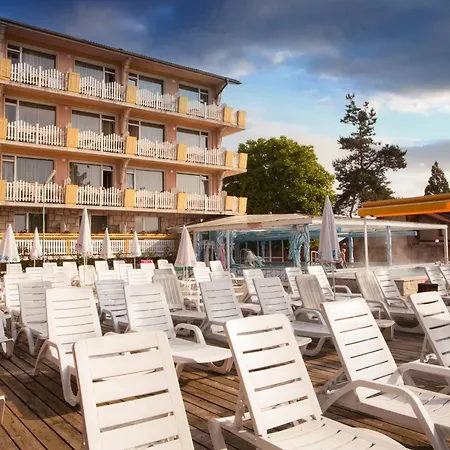 Balneo & Aura Hotel 3*