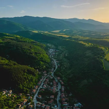 Balneo & Aura Velingrad