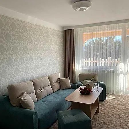 Balneo & Aura Hotel Velingrad