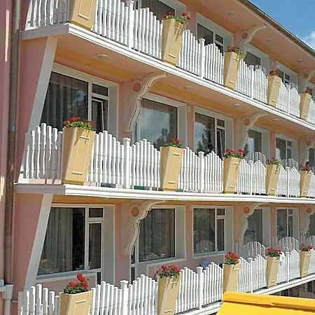 Hotel Balneo & Aura 3*