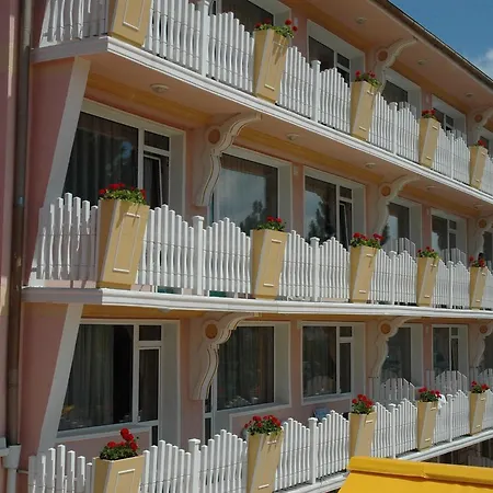 Balneo & Aura 3* Velingrad