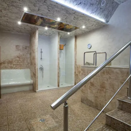 Hotel Balneo & Aura Velingrad