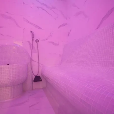 Hotel Balneo & Aura Velingrad