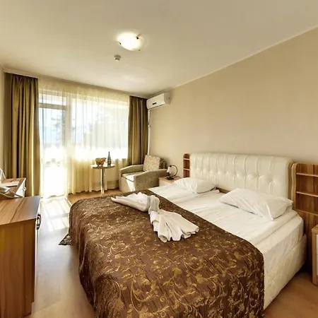 Hotel Balneo & Aura Velingrad