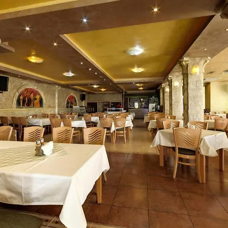 Hotel Balneo & Aura