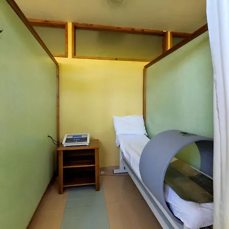 Hotel Balneo & Aura