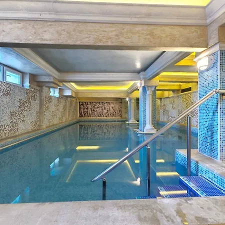 Balneo & Aura Velingrad