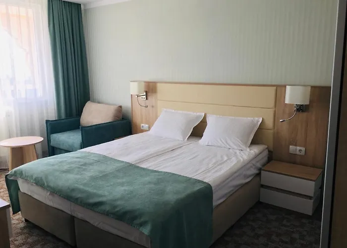 Balneo&spa Aura Hotel Welingrad