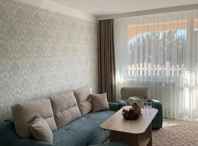 Balneo&spa Aura Hotel Welingrad