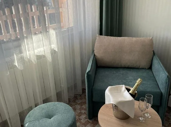 Hotel Balneo&spa Aura