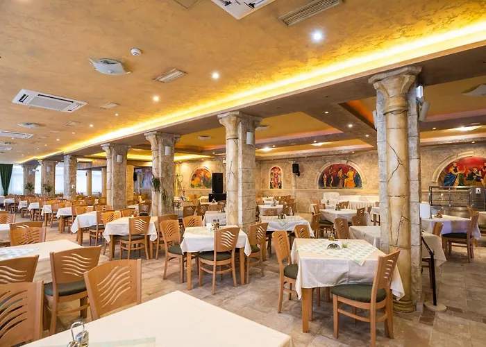 Balneo&spa Aura Hotel 3*