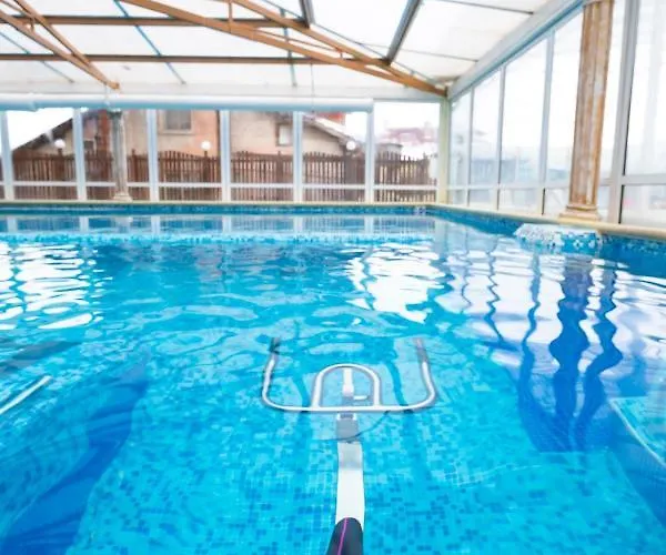 Balneo&spa Aura 3* Welingrad