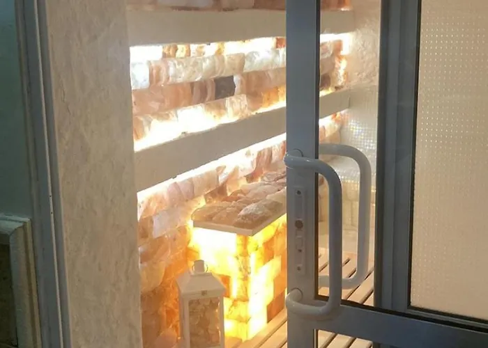 Hotel Balneo&spa Aura 3*