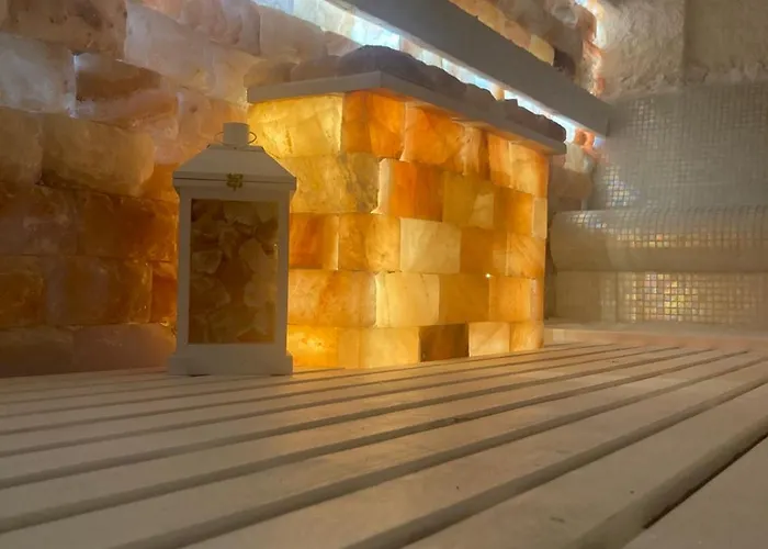 Balneo&spa Aura Hotel Welingrad