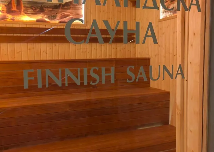 Hotel Balneo&spa Aura Welingrad