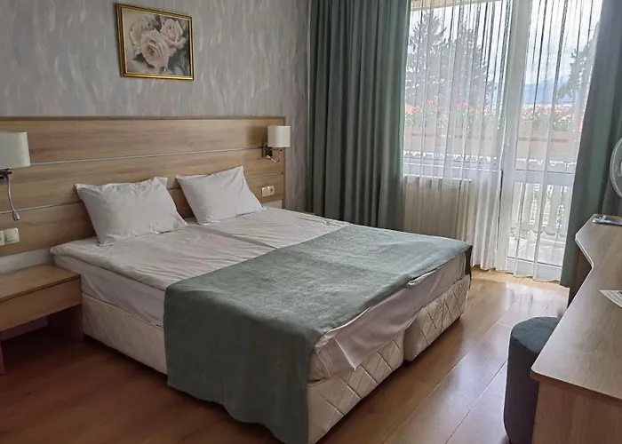 Balneo&spa Aura 3* Welingrad