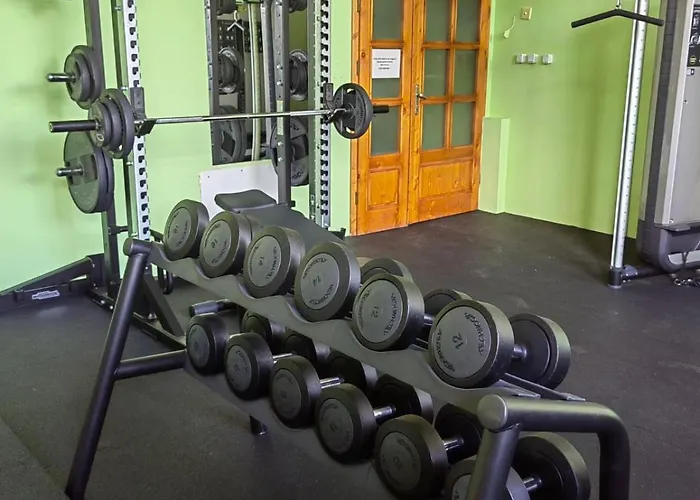 Hotel Balneo&spa Aura