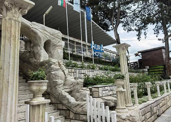 Balneo&spa Aura Hotel Welingrad