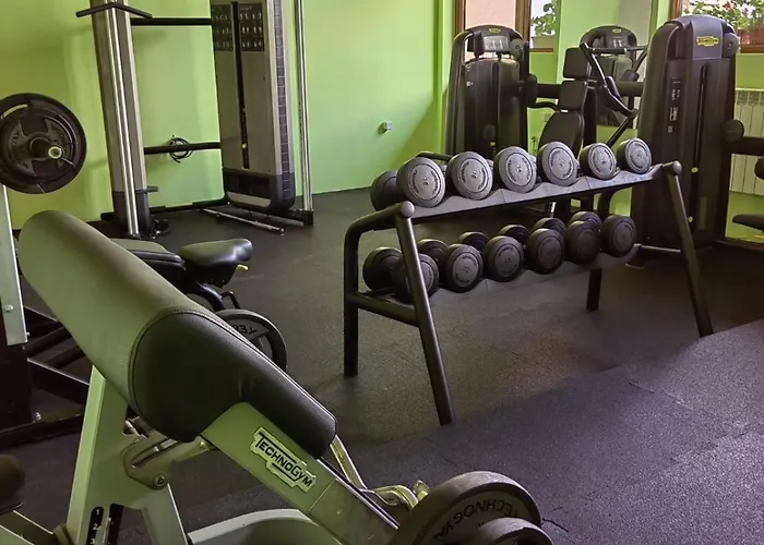 Hotel Balneo&spa Aura