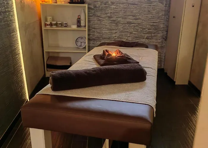 Hotel Balneo&spa Aura Welingrad