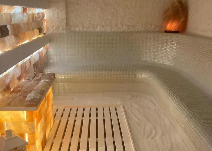 Balneo&spa Aura Welingrad