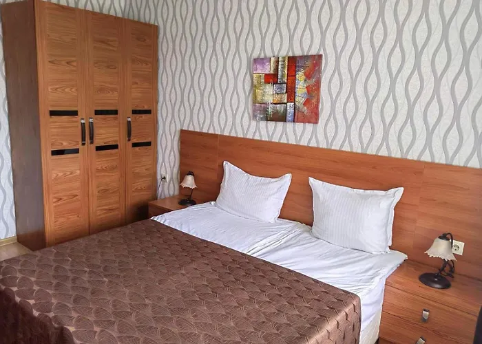 Balneo&spa Aura Hotel Welingrad